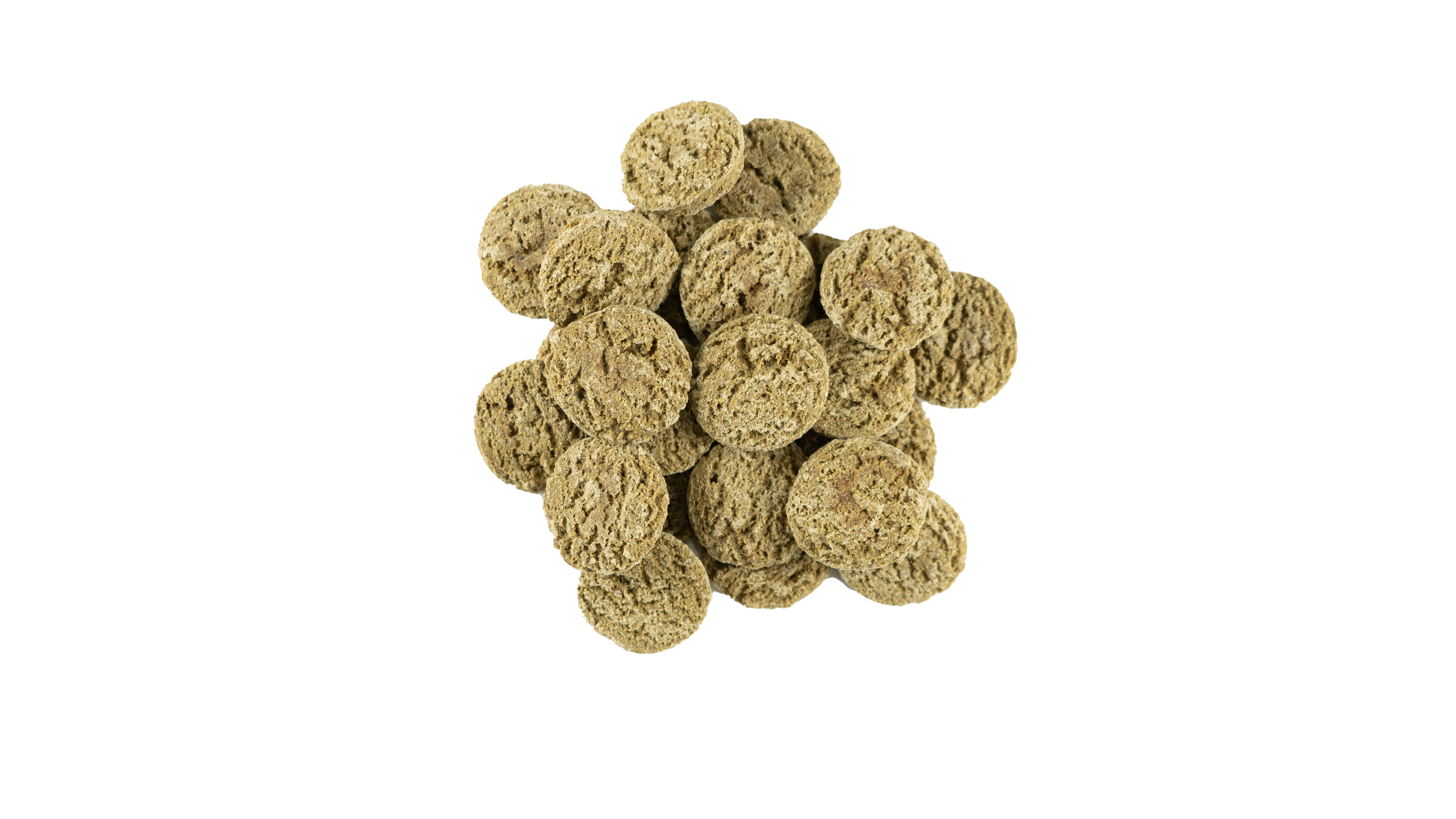 Hemp Sativa Oil Cat Treats